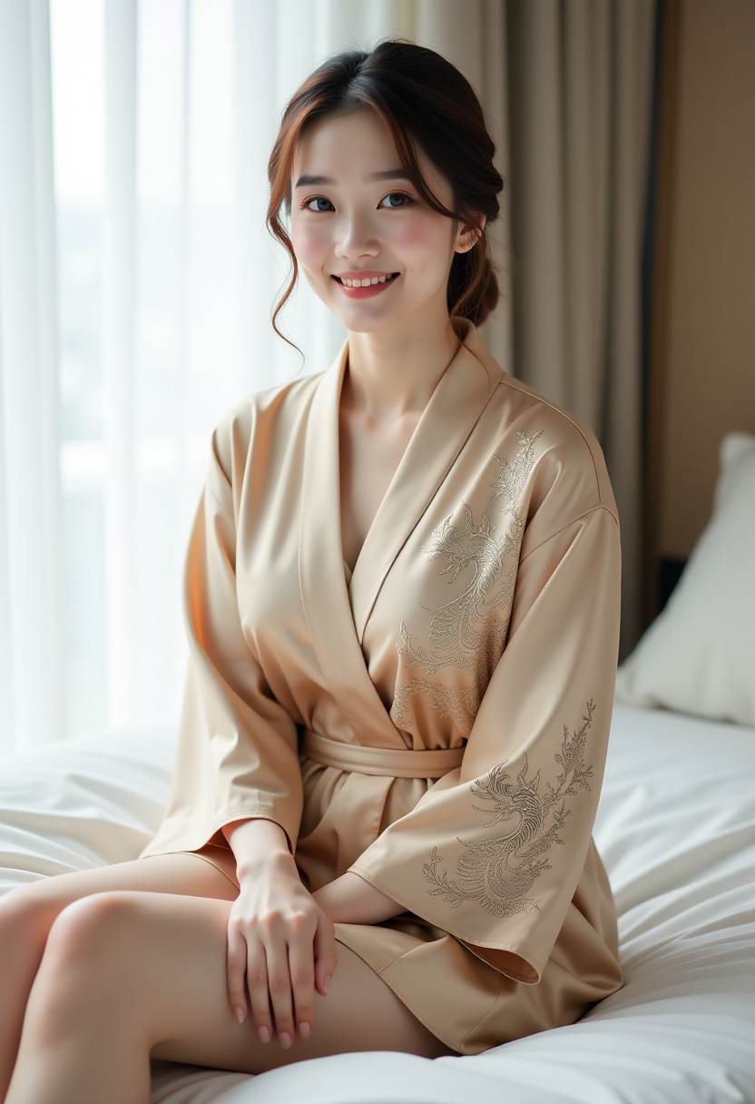 山海情深