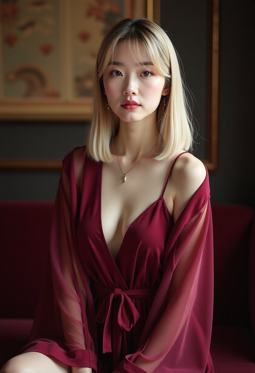 流金岁月